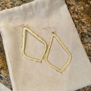 Kendra Scott Earrings